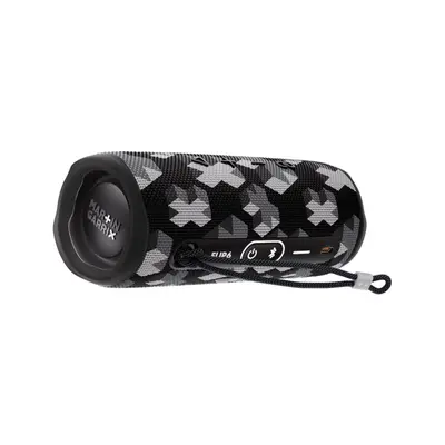 Zvočnik JBL FLIP 6 Martin Garrix Limited Edition Zvočnik JBL FLIP 6 Martin Garrix Limited Edition