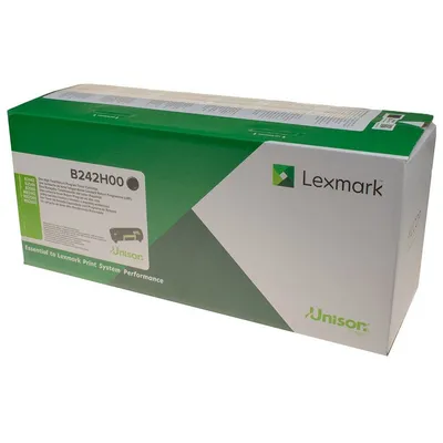 Toner LEXMARK B/MB2442/2546/2650 original Toner LEXMARK B/MB2442/2546/2650 original