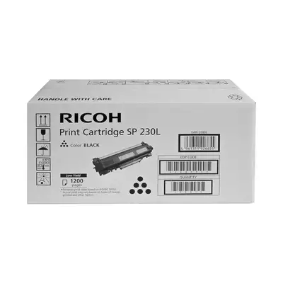 Toner RICOH SP230L original