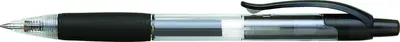 Kemični svinčnik Penac CCH-3 BA3101-03 gel 0,5 črn Kemični svinčnik Penac CCH-3 BA3101-03 gel 0,5 črn