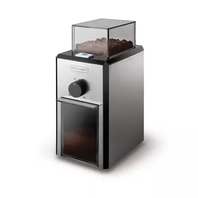 Mlinček za kavo DeLonghi KG89 Mlinček za kavo DeLonghi KG89