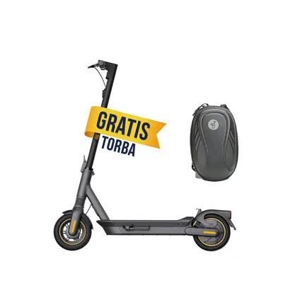 Skiro električni SEGWAY KickScooter MAX G2E Skiro električni SEGWAY KickScooter MAX G2E