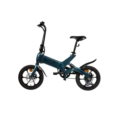 Kolo električno MS Energy e-Bike i6 - green Kolo električno MS Energy e-Bike i6 - green