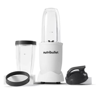 Mešalnik Nutribullet NB907MAW