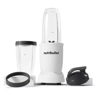 Mešalnik Nutribullet NB907MAW