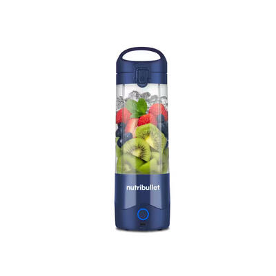 Mešalnik Nutribullet NBP003NBL prenosni