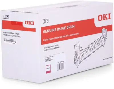 Boben OKI C532/542dn, MC563/573dn Magenta - Image Drum original Boben OKI C532/542dn, MC563/573dn Magenta - Image Drum original