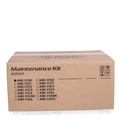 KYOCERA Maintenance kit MK-1150 original KYOCERA Maintenance kit MK-1150 original