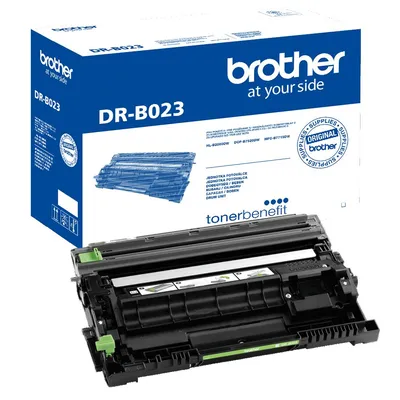 Boben BROTHER DR-B023 Drum original Boben BROTHER DR-B023 Drum original