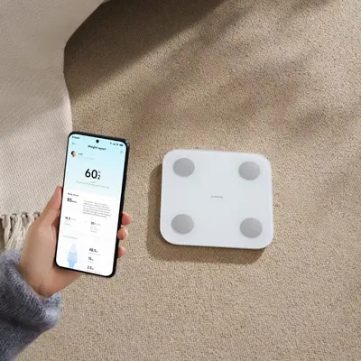 Tehtnica pametna XIAOMI Body Composition Scale S400
