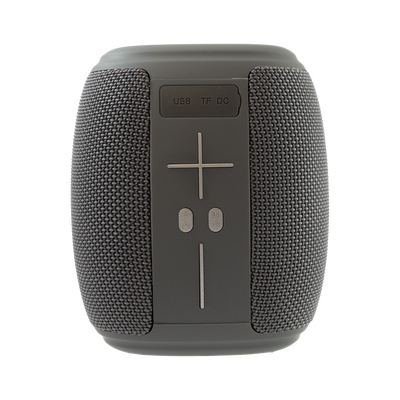 Zvočnik WHITE SHARK GBT-888 DHAK Bluetooth - siv