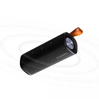 Zvočnik XIAOMI Sound Outdoor 30W - Black