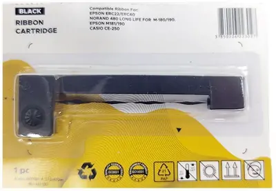 Trak EPSON ERC-22 TOP UP