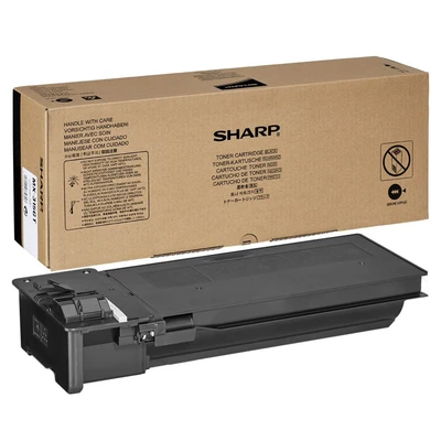 Toner SHARP MX-315GT Black original Toner SHARP MX-315GT Black original