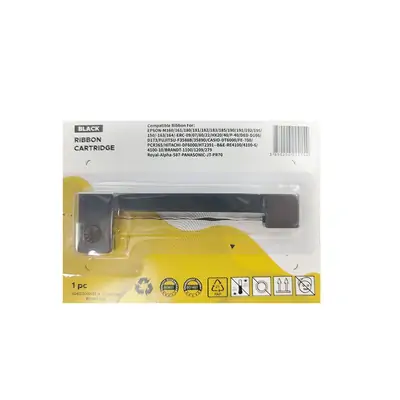 Trak EPSON ERC-03 Black TOP UP Trak EPSON ERC-03 Black TOP UP