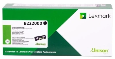 Toner LEXMARK B/MB 2236 original Toner LEXMARK B/MB 2236 original