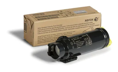 Toner XEROX 106R03483 Yellow original Toner XEROX 106R03483 Yellow original