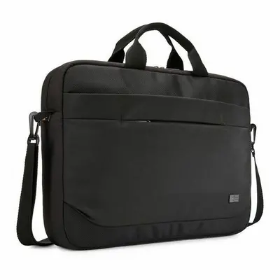 Torba CASE LOGIC za notebook 15.6" Advantage Attaché - črna Torba CASE LOGIC za notebook 15.6" Advantage Attaché - črna