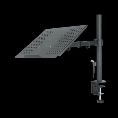 Nosilec namizni SBOX LCD-L01 13-27" 10kg Nosilec namizni SBOX LCD-L01 13-27" 10kg