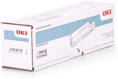 Toner OKI ES5432, ES5463/5473 Black original Toner OKI ES5432, ES5463/5473 Black original
