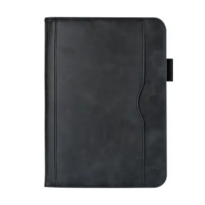 Torba za tablico MAXMOBILE Flip 9.7" - 11" bluetooth tipkovnica - črna Torba za tablico MAXMOBILE Flip 9.7" - 11" bluetooth tipkovnica - črna