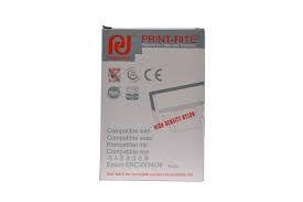 Trak EPSON ERC-37 Black PRINT RITE