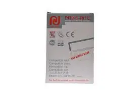 Trak EPSON ERC-37 Black PRINT RITE