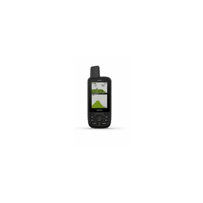 Ročna navigacija GARMIN GPSMAP 67 Ročna navigacija GARMIN GPSMAP 67