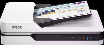 Scanner EPSON WorkForce DS-1630 Scanner EPSON WorkForce DS-1630