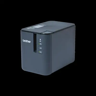 Tiskalnik BROTHER P-Touch PTP950NW