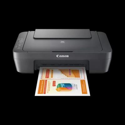 Tiskalnik CANON Pixma MG2551S All-in-one - crni Tiskalnik CANON Pixma MG2551S All-in-one - crni