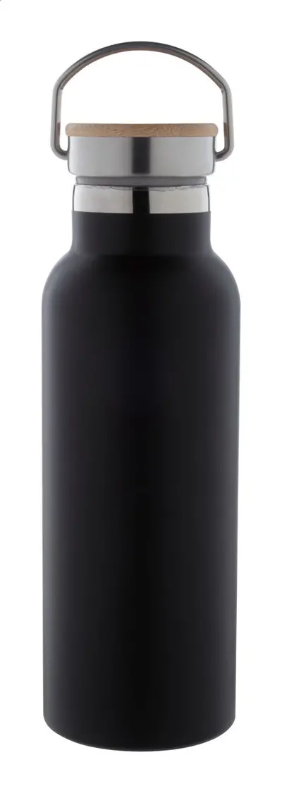 Steklenica termo 500ml Manaslu črna Steklenica termo 500ml Manaslu črna