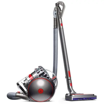 Sesalnik DYSON Cinetic Big Ball Absolute 2 Sesalnik DYSON Cinetic Big Ball Absolute 2
