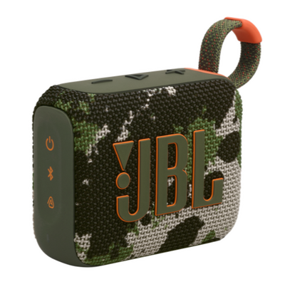 Zvočnik JBL Go 4 Squad Zvočnik JBL Go 4 Squad