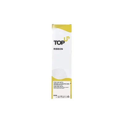 Trak EPSON LQ-350/LX-350 black TOP UP Trak EPSON LQ-350/LX-350 black TOP UP