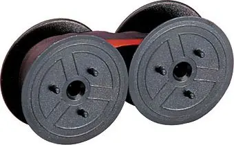 Trak za kalkulator GR24/GR52 Black/Red PRINT RITE Trak za kalkulator GR24/GR52 Black/Red PRINT RITE