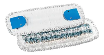 Mop/zamenljivo brisalo za čiščenje tal 50 cm speedy Trio