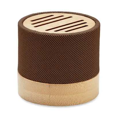 Bluetooth zvočnik Bool rjav Bluetooth zvočnik Bool rjav