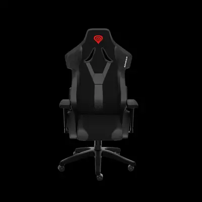Stol gaming GENESIS Nitro 650 - onyx črn