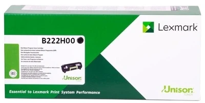Toner LEXMARK B/MB 2236 original Toner LEXMARK B/MB 2236 original