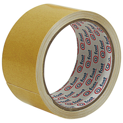 Lepilni trak obojestransko lepljiv 50/10 Fost Mag 110 Lepilni trak obojestransko lepljiv 50/10 Fost Mag 110