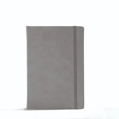Notes A5 Bloom srebrni Notes A5 Bloom srebrni