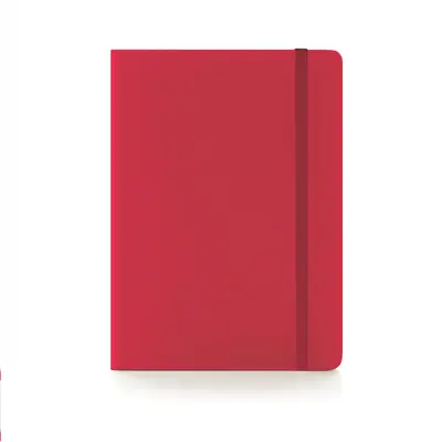 Notes A5 Neo rdeč