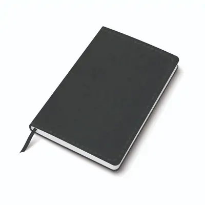 Notes A5 Ogi Fleksi črn