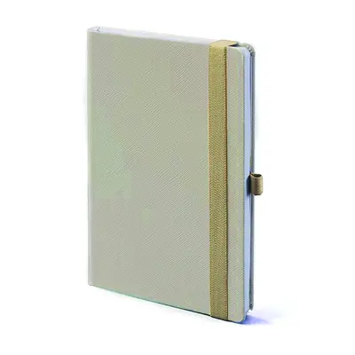 Notes A5 Rio Terzo zlat Notes A5 Rio Terzo zlat