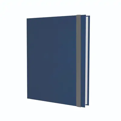 Notes B5 Burano moder