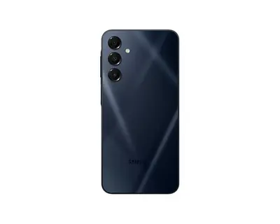 Mobitel SAMSUNG Galaxy A16 5G 8GB 256GB DualSIM - črno-moder Mobitel SAMSUNG Galaxy A16 5G 8GB 256GB DualSIM - črno-moder