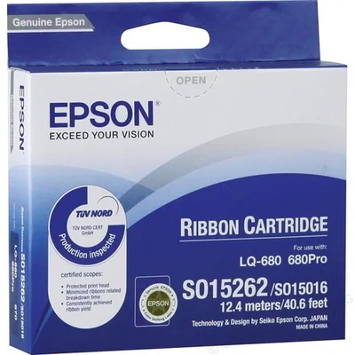 Trak EPSON LQ-680/2550 S015016/C13S015262 Trak EPSON LQ-680/2550 S015016/C13S015262