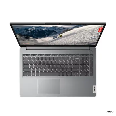 Prenosni računalnik LENOVO IdeaPad 1 FHD 15.6" AMD Ryzen 3 7320U 16GB DDR5 1TB FreeDOS Prenosni računalnik LENOVO IdeaPad 1 FHD 15.6" AMD Ryzen 3 7320U 16GB DDR5 1TB FreeDOS