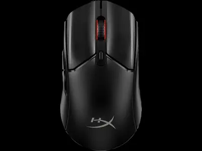 Miška HyperX Pulsefire Haste 2 Core Black Miška HyperX Pulsefire Haste 2 Core Black